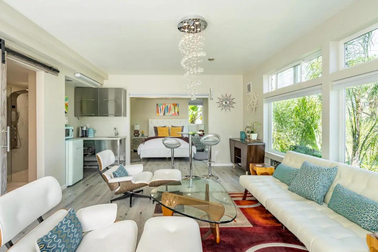 Luxury Suite With Views - San Rafael, Gateway To Sf & Wine Country 외부 사진