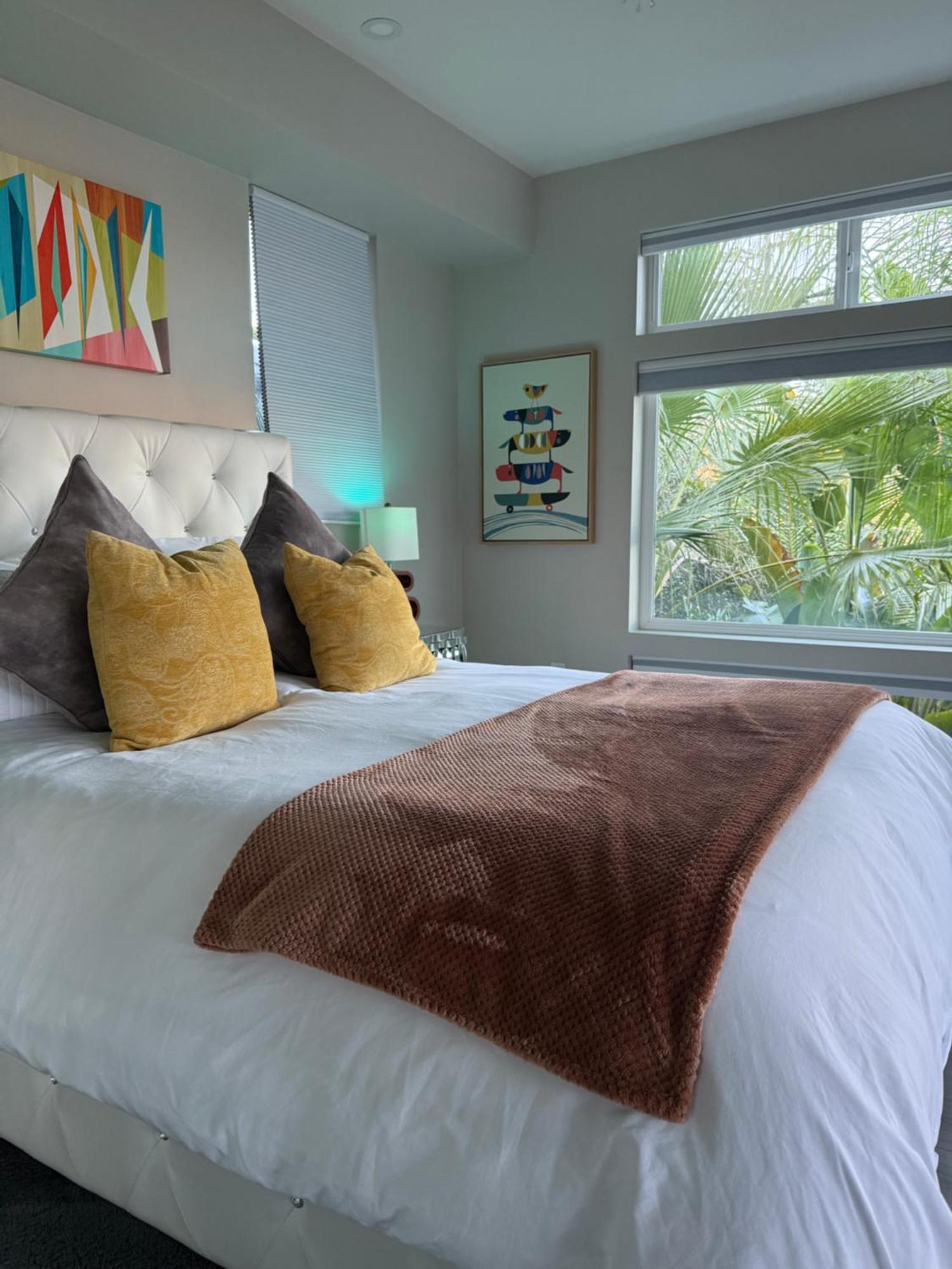 Luxury Suite With Views - San Rafael, Gateway To Sf & Wine Country 외부 사진