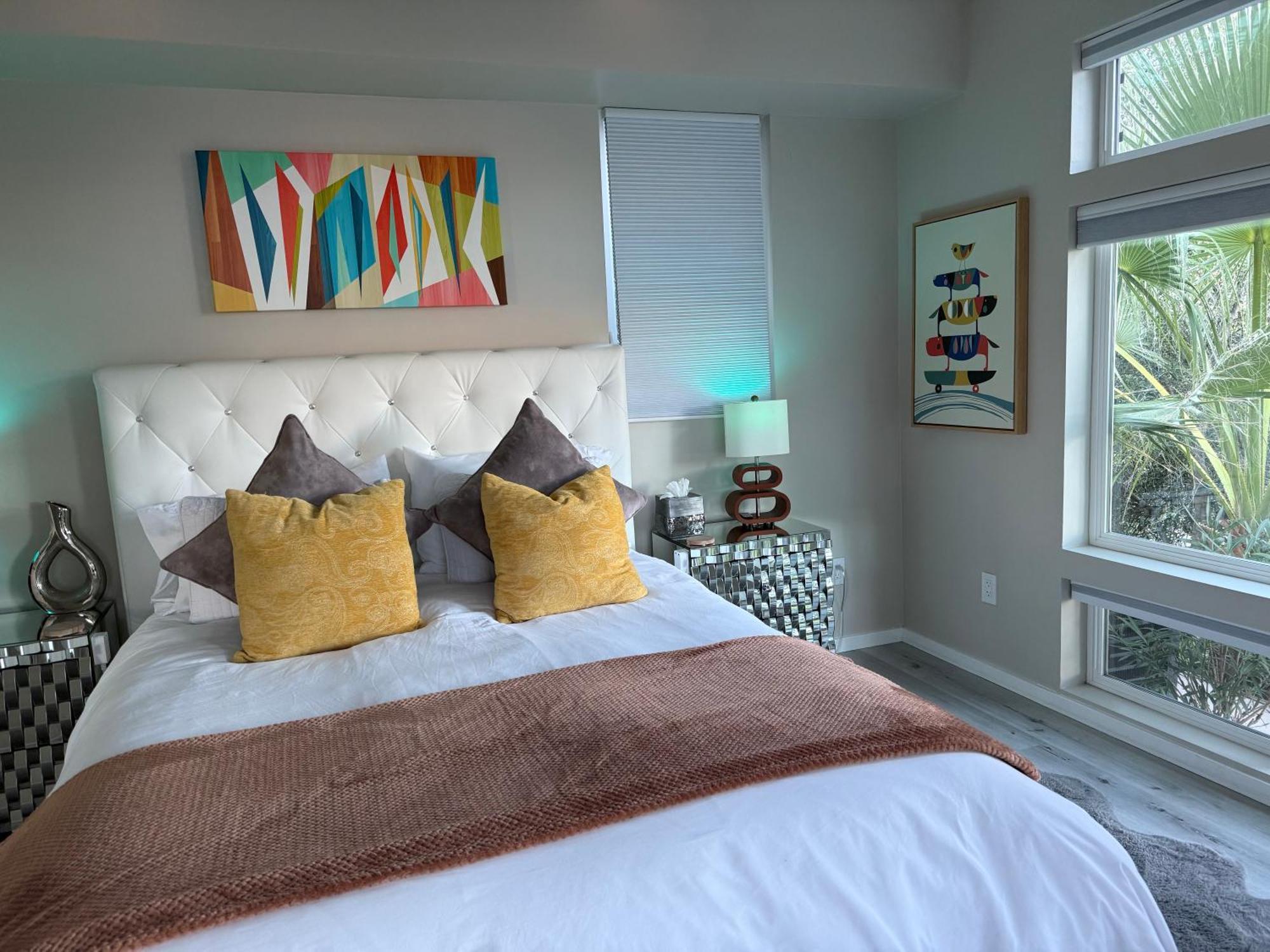 Luxury Suite With Views - San Rafael, Gateway To Sf & Wine Country 외부 사진