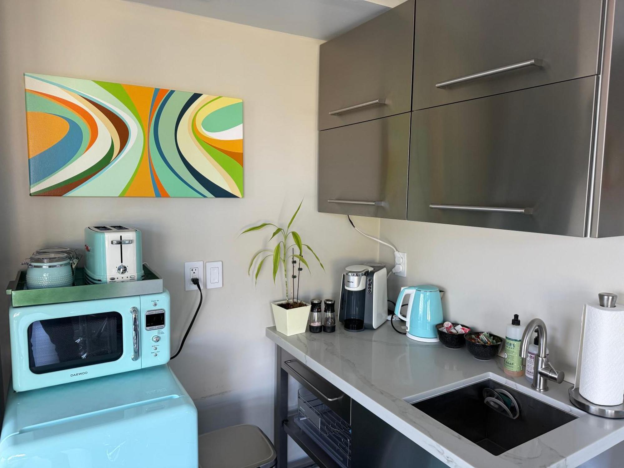 Luxury Suite With Views - San Rafael, Gateway To Sf & Wine Country 외부 사진