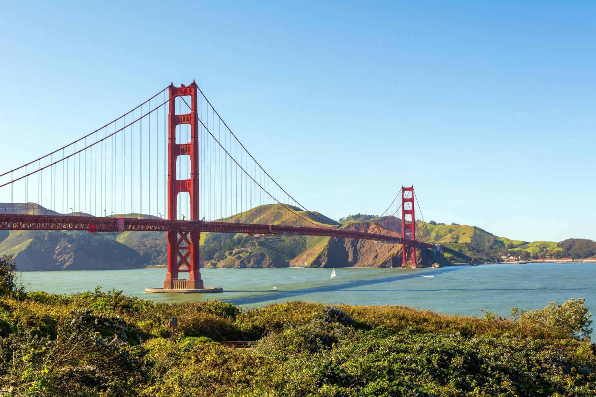 Luxury Suite With Views - San Rafael, Gateway To Sf & Wine Country 외부 사진