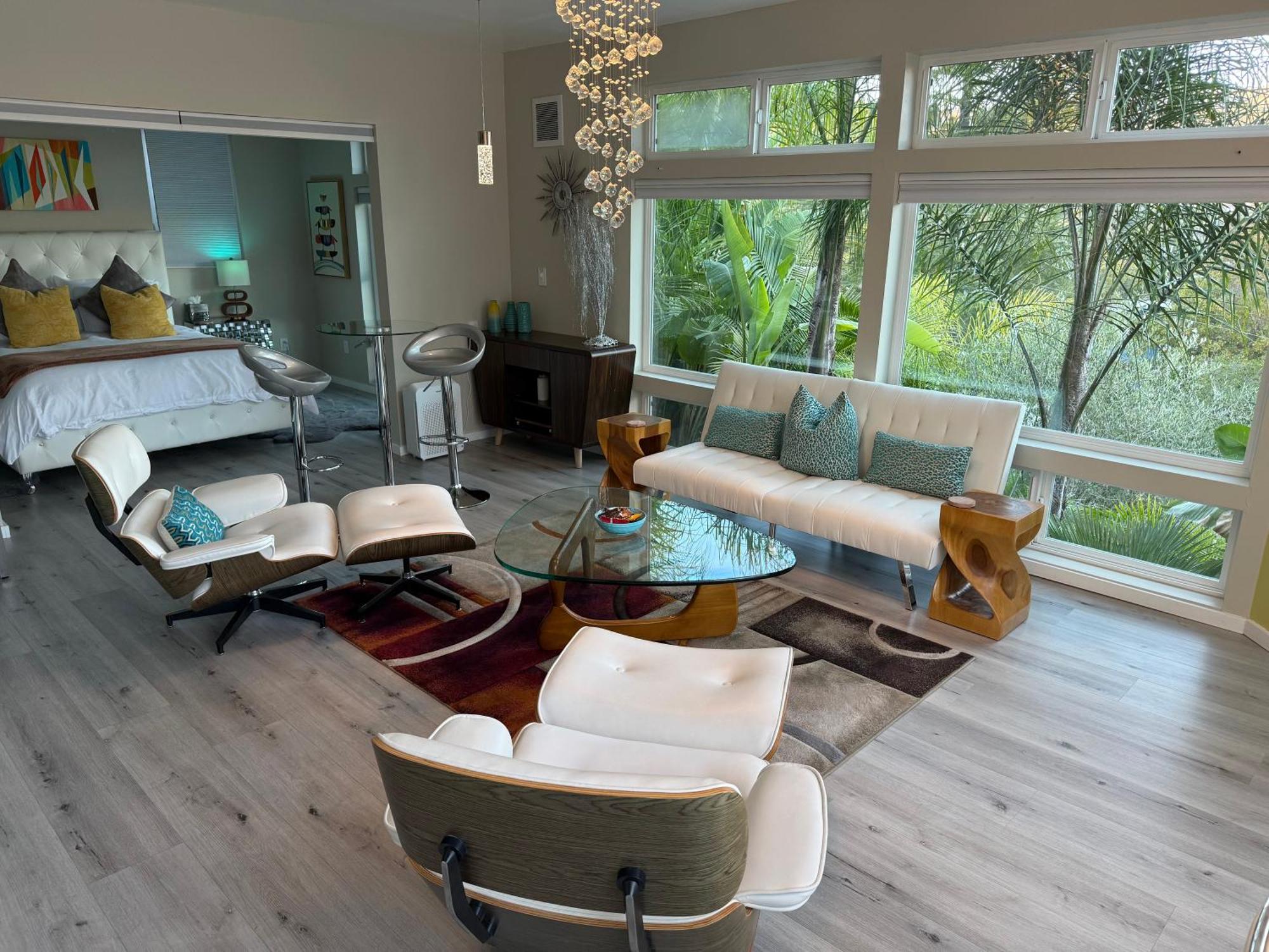 Luxury Suite With Views - San Rafael, Gateway To Sf & Wine Country 외부 사진
